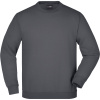 James & Nicholson Mikina JN 40K, dětská COT02040K02505-carbon 2XL Carbon James & Nicholson Mikina JN 40K, dětská COT02040K02505-carbon 2XL Carbon