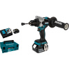 Makita DHP492RTJ Akku-Schlagbohrschrauber 18V Makita DHP492RTJ Akku-Schlagbohrschrauber 18V