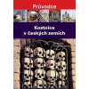 Kostnice v českých zemích - Ondřej Burian, Jan Rendek Kostnice v českých zemích - Ondřej Burian, Jan Rendek