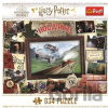 TREFL Harry Potter Bradavický expres 934 dielov TREFL Harry Potter Bradavický expres 934 dielov