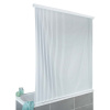 Sprchová roleta Wenko, 1,32 x 2,4 m Sprchová roleta Wenko, 1,32 x 2,4 m