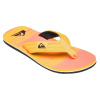 Quiksilver Molokai Layback II - MKZ9/Fiery Coral Bloofade - men´s 41 Quiksilver Molokai Layback II - MKZ9/Fiery Coral Bloofade - men´s 41