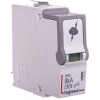 Legrand Prepäťová vložka B+C 8kA 320V AC 1,3kV (412302) Legrand Prepäťová vložka B+C 8kA 320V AC 1,3kV (412302)