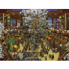 HEYE Puzzle Knižnica 1500 dielikov HEYE Puzzle Knižnica 1500 dielikov
