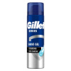 GILLETTE Series shave gel cleansing 200 ml GILLETTE Series shave gel cleansing 200 ml