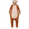 Pánsky kostým Opice L Pánsky kostým Opice L