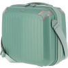 Travelite Elvaa Beauty Case Green 4027002081352 Travelite Elvaa Beauty Case Green 4027002081352