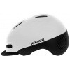 Cyklistická přilba Razier Ironball White/Black 38161 Velikost: S/M Cyklistická přilba Razier Ironball White/Black 38161 Velikost: S/M