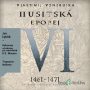 Husitská epopej VI - Vlastimil Vondruška - online doručenie Husitská epopej VI - Vlastimil Vondruška - online doručenie