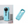 Insta360 - Farebný silikónový ochranný kryt pre Insta360 X5 (Blue) (1INST978) Insta360 - Farebný silikónový ochranný kryt pre Insta360 X5 (Blue) (1INST978)
