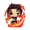 Funko POP: Demon Slayer - Tanjiro Kamado 10 cm (2041) Funko POP: Demon Slayer - Tanjiro Kamado 10 cm (2041)
