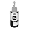kazeta EPSON TANK L100/L200/L550/L1300/L355/365 Black 70ml (4000 str.) kazeta EPSON TANK L100/L200/L550/L1300/L355/365 Black 70ml (4000 str.)