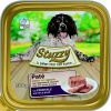 Stuzzy Dog konz. Adult Paté diviak 300g Stuzzy Dog konz. Adult Paté diviak 300g