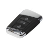 Náhr. kľúč VW Passat B8, 3tl., 434MHz Náhr. kľúč VW Passat B8, 3tl., 434MHz