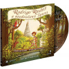 Rodrigo Raubíř a neohrožený Špunt - CD (MP3) Rodrigo Raubíř a neohrožený Špunt - CD (MP3)