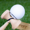 KROM Kendama KROM POP kendama Farba: Biela KROM Kendama KROM POP kendama Farba: Biela