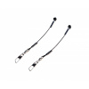 Filfishing Feeder Montáž Running Rig 7 cm 2 ks Filfishing Feeder Montáž Running Rig 7 cm 2 ks