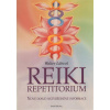Reiki repetitorium - Nové zatiaľ nezverejnené informácie - Walter Lübeck