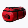 Cestovná taška The North Face Base Camp Duffel XXL 150 l tnf red/tnf black/npf Cestovná taška The North Face Base Camp Duffel XXL 150 l tnf red/tnf black/npf