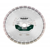 Metabo - Diamantový rezný kotúč na stavebné materiály 300x25,4 mm 628563000 Metabo - Diamantový rezný kotúč na stavebné materiály 300x25,4 mm 628563000
