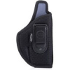 FALCO Opaskové puzdro nylonové IWB typ A701 MILLER pre Glock 19, ľavák, čierne FALCO Opaskové puzdro nylonové IWB typ A701 MILLER pre Glock 19, ľavák, čierne