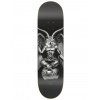 Skate doska ANTIZ BAPHOWLMET BLACK 8.375 Skate doska ANTIZ BAPHOWLMET BLACK 8.375