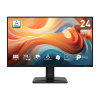 MSI monitor PRO MP242 E14A 23,8 MSI monitor PRO MP242 E14A 23,8