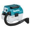 Makita Viacúčelový vysávač DVC750LZX3, 18 V, 6,7 kPa, 7,5 l, 28240622 Makita Viacúčelový vysávač DVC750LZX3, 18 V, 6,7 kPa, 7,5 l, 28240622