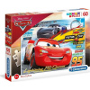 Clementoni Cars 3 Piston Cup 60 dielov Clementoni Cars 3 Piston Cup 60 dielov
