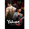 Yakuza 6: The Song of Life Yakuza 6: The Song of Life