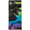 nákrčník BUFF IGNITE, ALPINESTARS (čierna/červená) 2026 nákrčník BUFF IGNITE, ALPINESTARS (čierna/červená) 2026