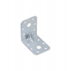 Domax DMX Úholník s prelisom KPL6 60x60x45x2,0 mm Domax DMX Úholník s prelisom KPL6 60x60x45x2,0 mm