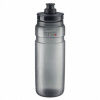 Fľaša Na Pitie Elite Fly Tex 750 ml sivý Fľaša Na Pitie Elite Fly Tex 750 ml sivý