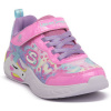 Skechers Nízke tenisky PKMT UNICORN DREAM Ružová Skechers Nízke tenisky PKMT UNICORN DREAM Ružová