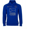 Alpine Pro Louer Pánska mikina OH24 MSWC397 699 XL Alpine Pro Louer Pánska mikina OH24 MSWC397 699 XL