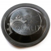 Krytka světlometu 105mm ŠKODA OEM Originál 3C0941607A Krytka světlometu 105mm ŠKODA OEM Originál 3C0941607A