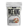 Ryžová kaša Rice King Protein Porridge Sukralóza 980 g FitBoom Príchuť: biela čokoláda s kúskami jahôd Ryžová kaša Rice King Protein Porridge Sukralóza 980 g FitBoom Príchuť: biela čokoláda s kúskami jahôd