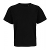 SOĽS Legacy Unisex voľné tričko SL03996 Deep black L SOĽS Legacy Unisex voľné tričko SL03996 Deep black L