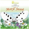 Motýľ Jasoň - Židek Ladislav Motýľ Jasoň - Židek Ladislav