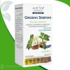 AVROPA Ginseng Siberian (Eleutherokok) bylinné kvapky AVROPA, 50ml AVROPA Ginseng Siberian (Eleutherokok) bylinné kvapky AVROPA, 50ml