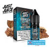 Just Juice SALT Tobacco Sweet Cubano 10ml - 11mg e-liquid Just Juice SALT Tobacco Sweet Cubano 10ml - 11mg e-liquid
