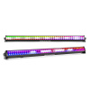 BeamZ sada 2 LCB288 RGBW LED barov - Wash a stroboskop - 102 cm BeamZ sada 2 LCB288 RGBW LED barov - Wash a stroboskop - 102 cm