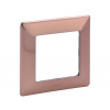 LEGRAND VALENA LIFE Rámik 1P meď 754161 LEGRAND VALENA LIFE Rámik 1P meď 754161