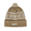 Čiapka Swix Scandi Beanie Čiapka Swix Scandi Beanie