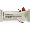 BrainMax Pure Flapjack ChocoCoco BIO 65 g BrainMax Pure Flapjack ChocoCoco BIO 65 g