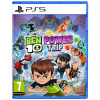 Ben 10: Power Trip Ben 10: Power Trip