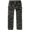 Brandit Adven Slim Fit Darkcamo Vyberte velikost: S Brandit Adven Slim Fit Darkcamo Vyberte velikost: S