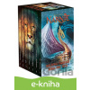 E-kniha Kroniky Narnie (kolekcia) - Clive Staples Lewis E-kniha Kroniky Narnie (kolekcia) - Clive Staples Lewis