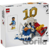 LEGO® Editions 43013 Kylian Mbappé - LEGO LEGO® Editions 43013 Kylian Mbappé - LEGO