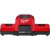 Duálna rýchlonabíjačka Milwaukee SUPERCHARGER 4932492531 Duálna rýchlonabíjačka Milwaukee SUPERCHARGER 4932492531